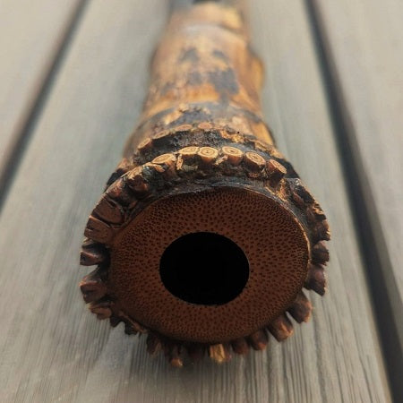 #034 Myoan 1.8 Jinashi Shakuhachi