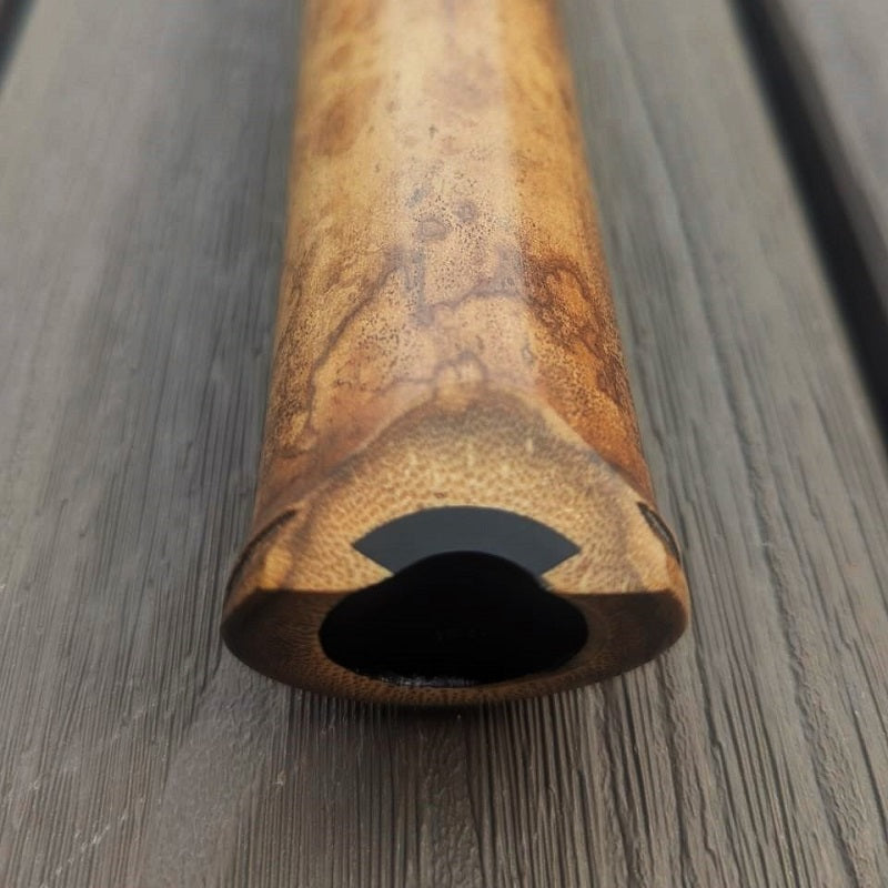 #034 Myoan 1.8 Jinashi Shakuhachi