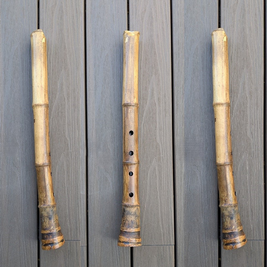 #040 Myoan Fuke 1.8 Jinashi