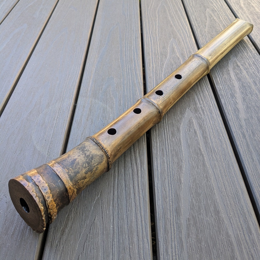#040 Myoan Fuke 1.8 Jinashi