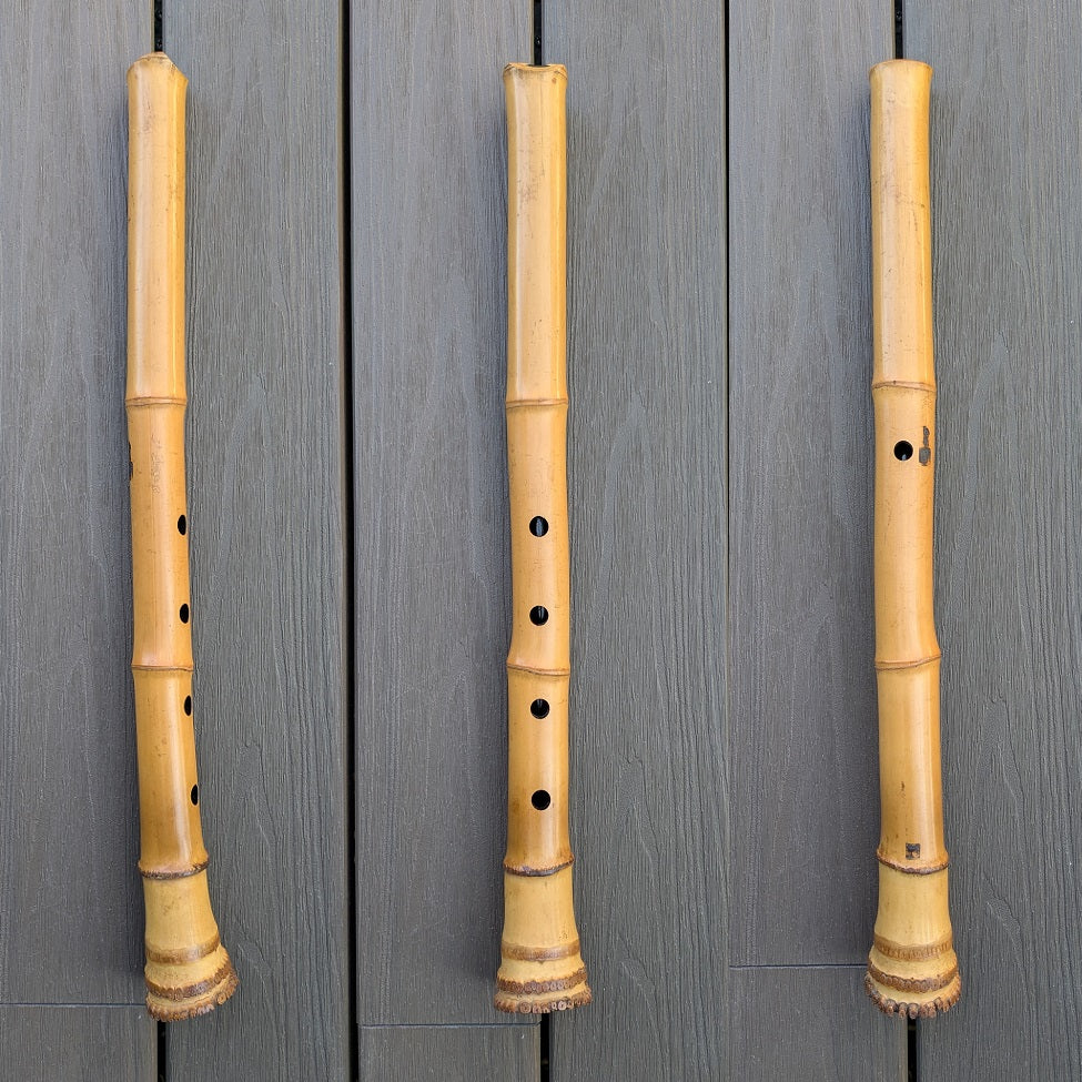 #041 Myoan Fuke 1.8 Jinashi