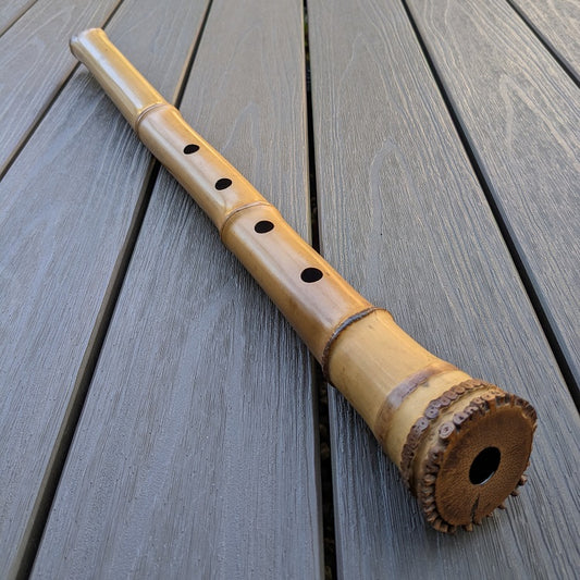 #041 Myoan Fuke 1.8 Jinashi