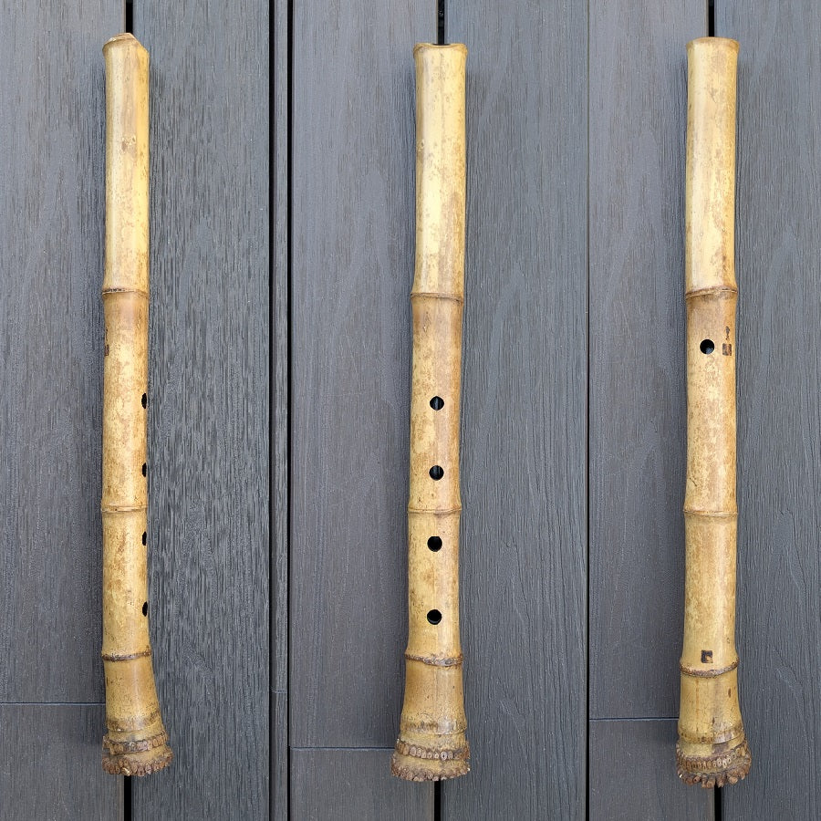 #042 Myoan Fuke 1.8 Jinashi
