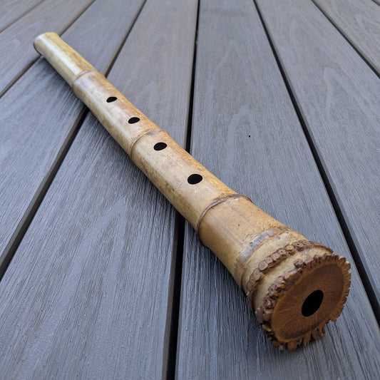 #042 Myoan Fuke 1.8 Jinashi