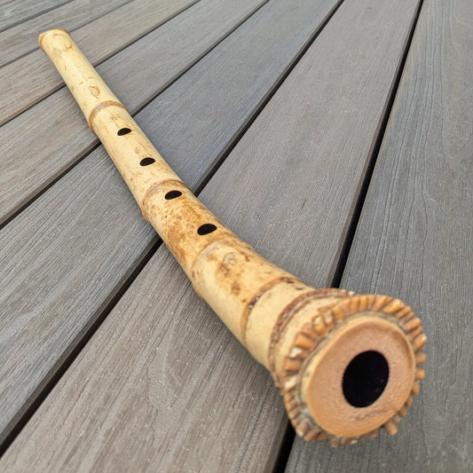 #038 Myoan Fuke 1.8 Jinashi