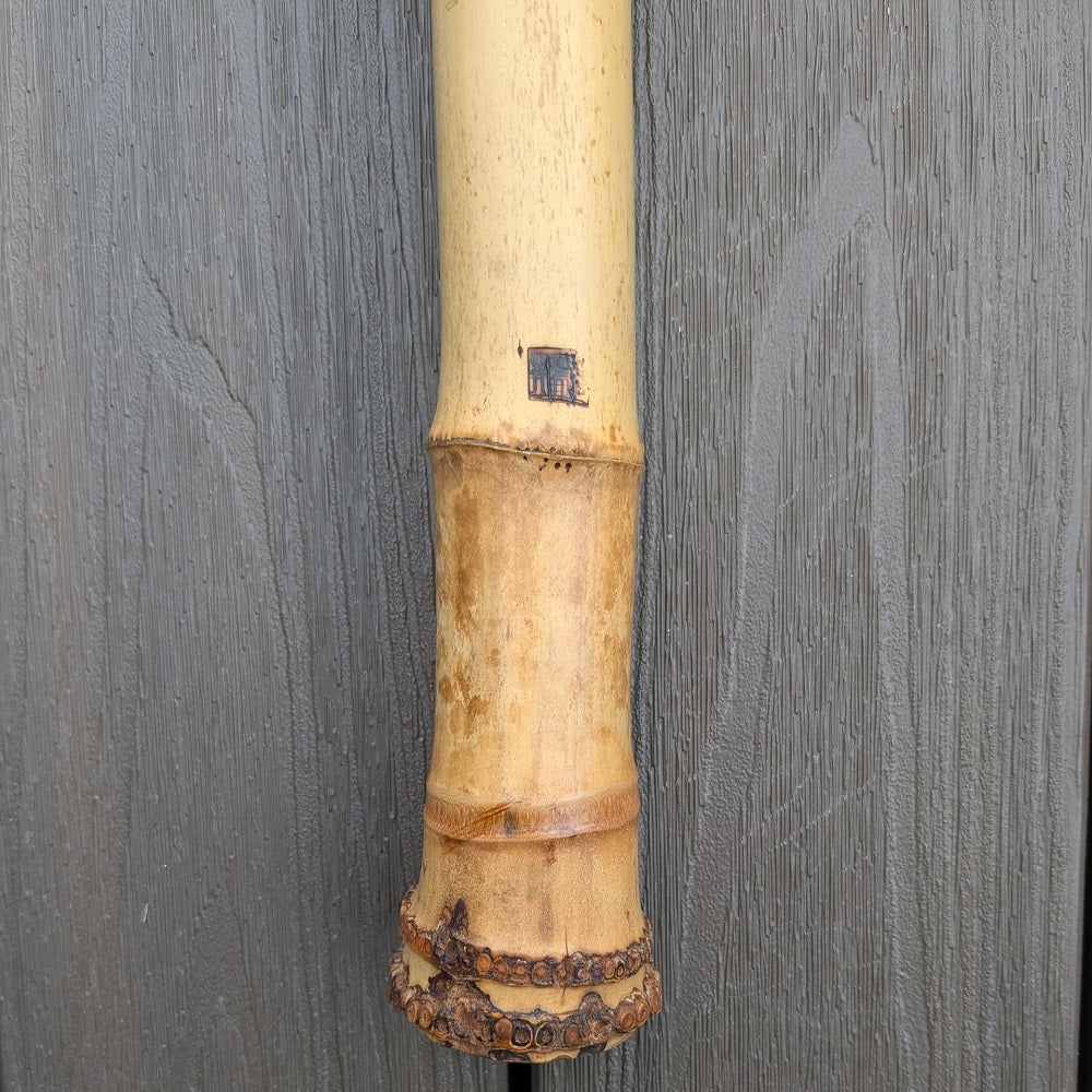 #044 Myoan Fuke 1.8 Jinashi