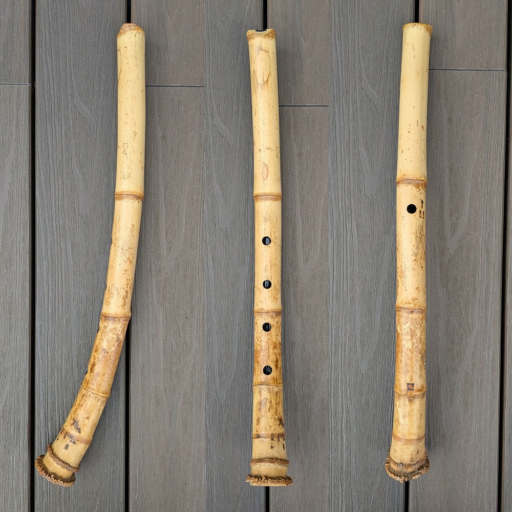 #038 Myoan Fuke 1.8 Jinashi