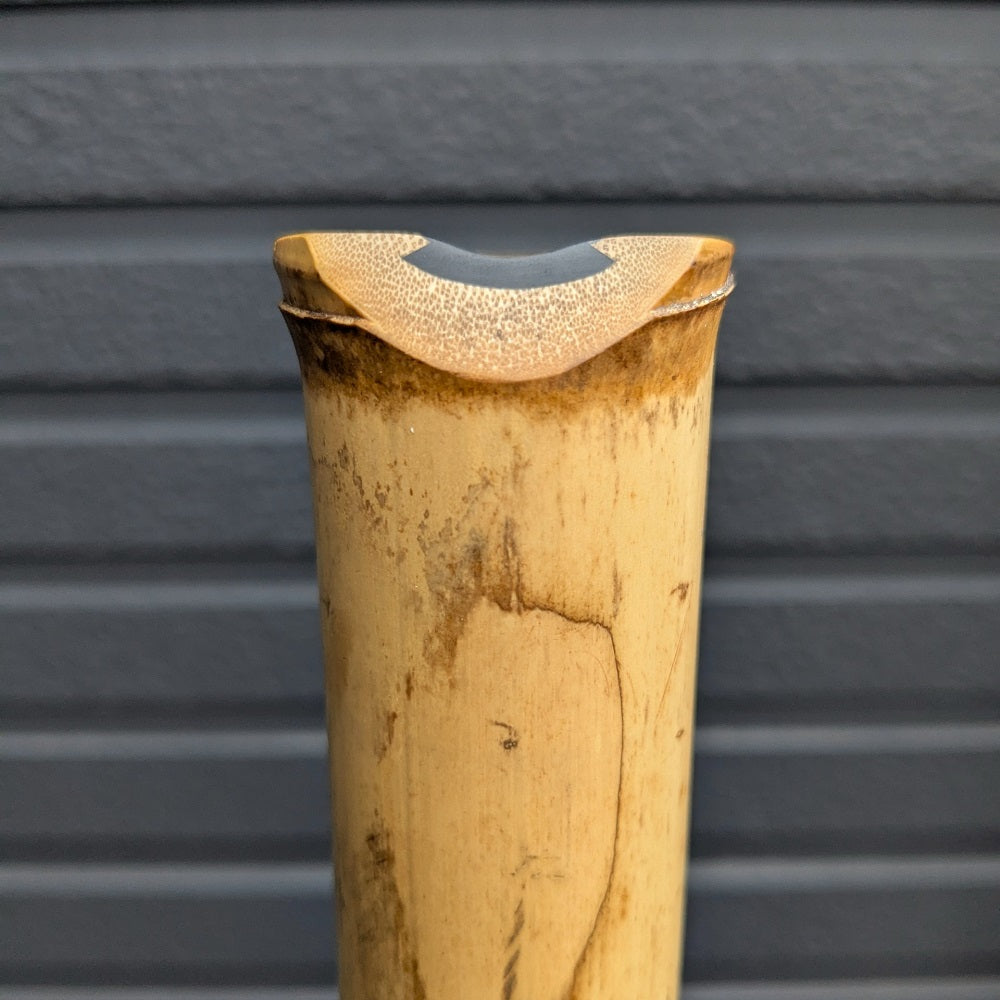 #038 Myoan Fuke 1.8 Jinashi