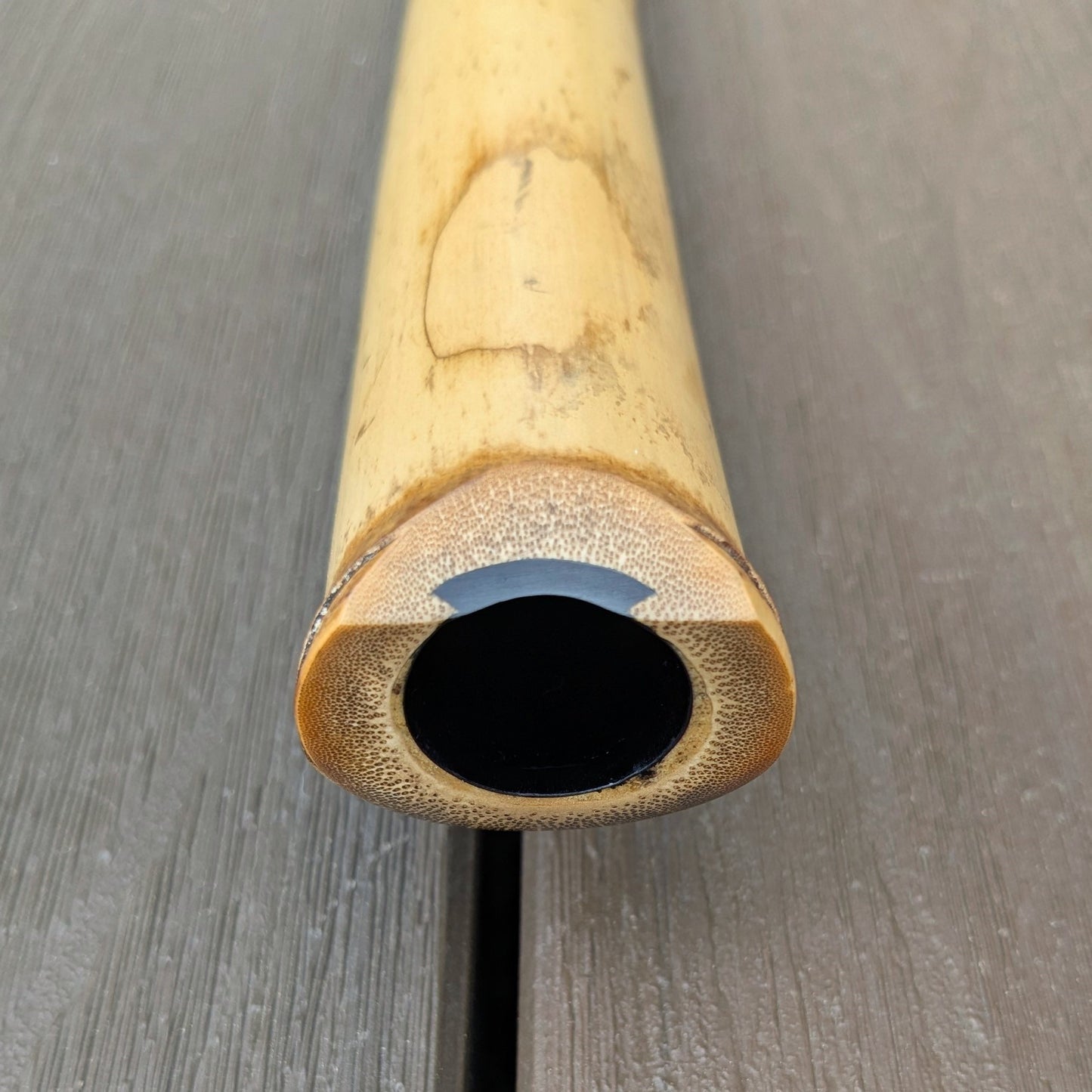 #038 Myoan Fuke 1.8 Jinashi