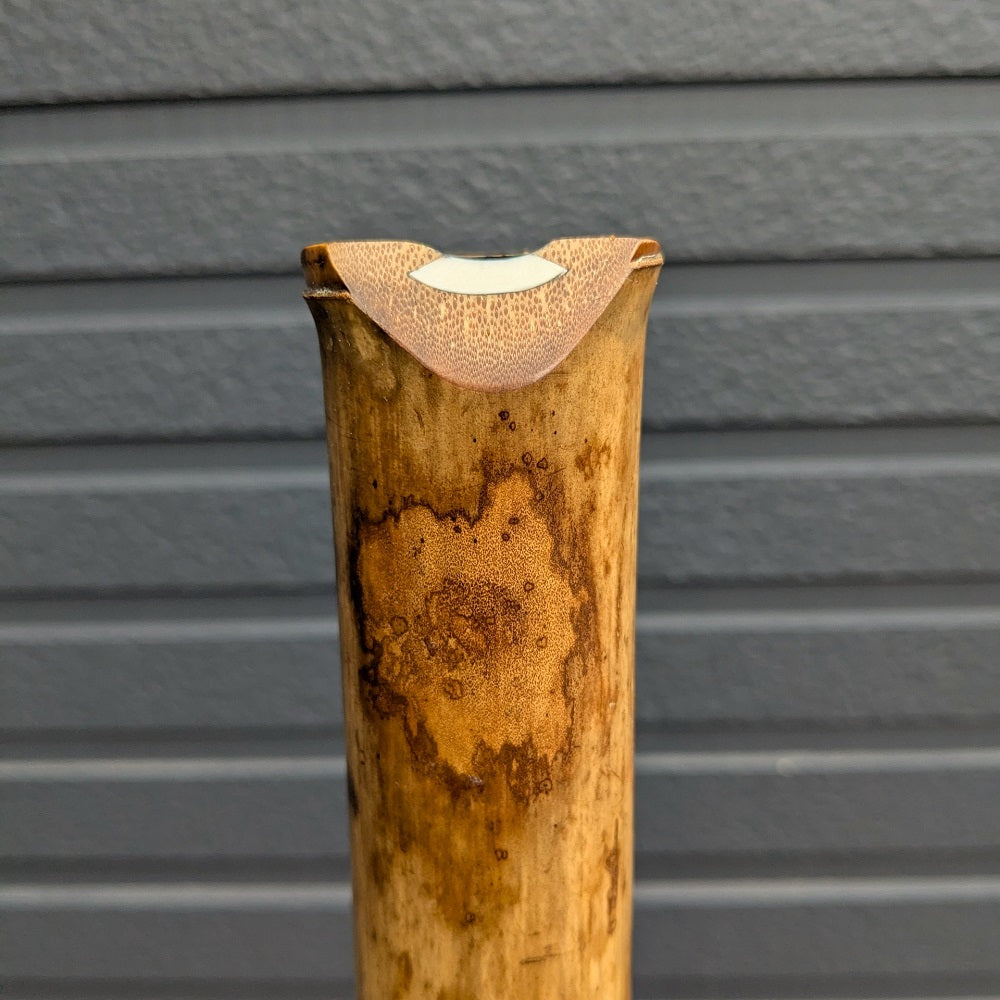 #039 Myoan 1.8 Jinashi Nobekan