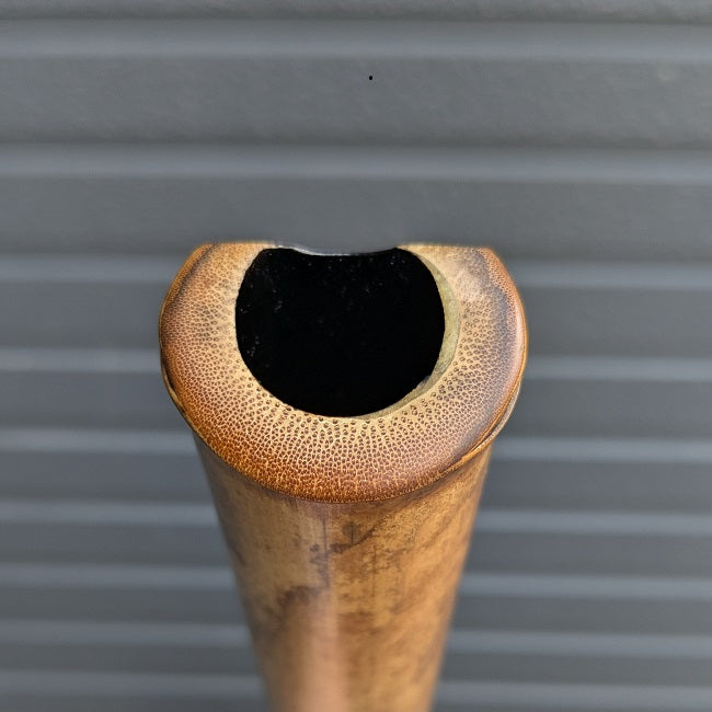 #034 Myoan 1.8 Jinashi Shakuhachi