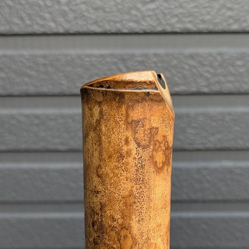 #034 Myoan 1.8 Jinashi Shakuhachi