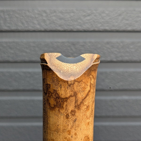 #034 Myoan 1.8 Jinashi Shakuhachi