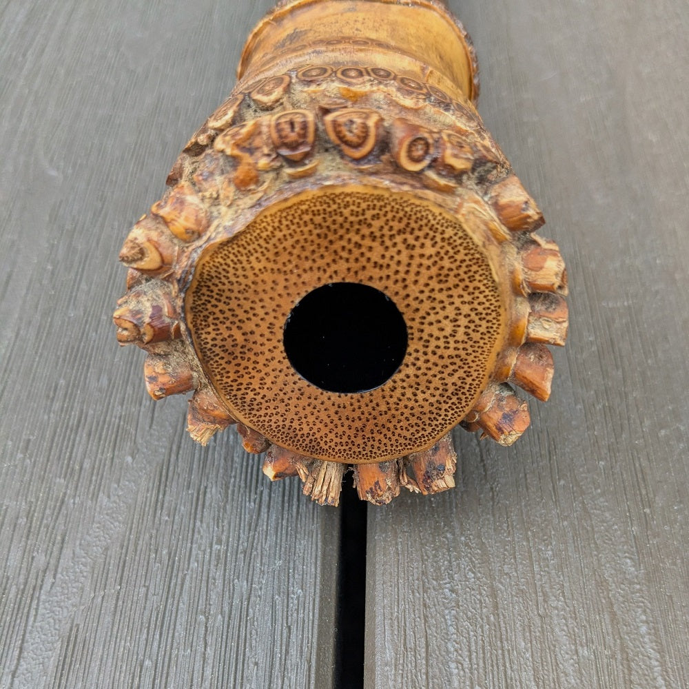 #039 Myoan 1.8 Jinashi Nobekan