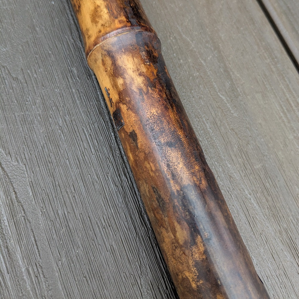 #039 Myoan 1.8 Jinashi Nobekan