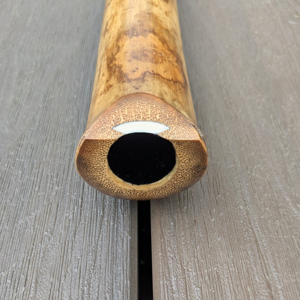 #039 Myoan 1.8 Jinashi Nobekan