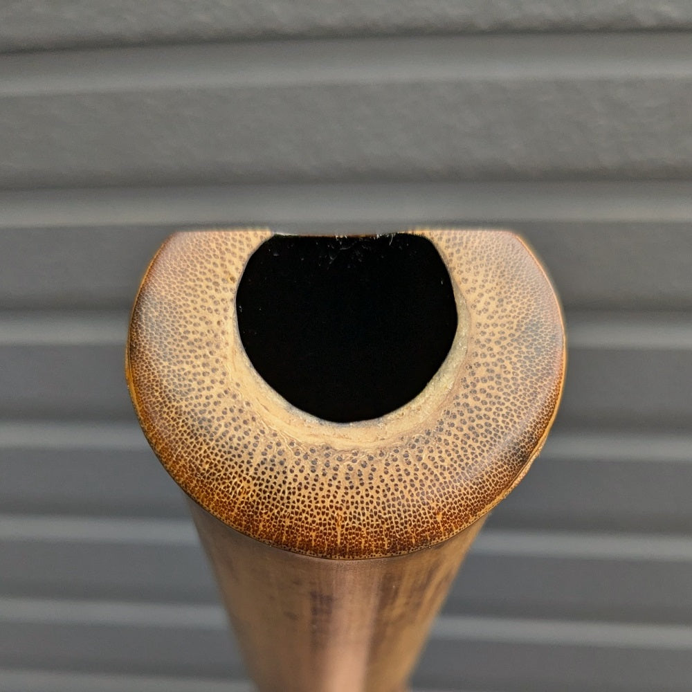 #039 Myoan 1.8 Jinashi Nobekan