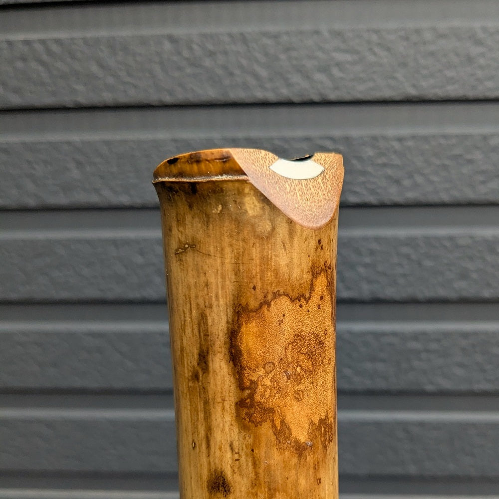 #039 Myoan 1.8 Jinashi Nobekan