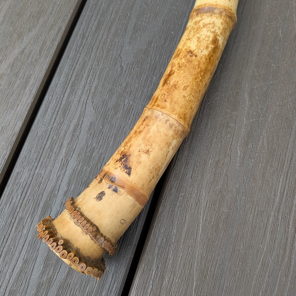 #038 Myoan Fuke 1.8 Jinashi