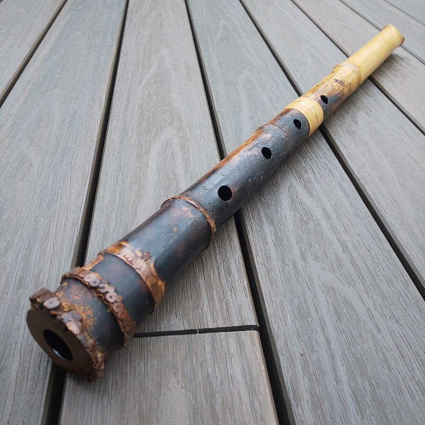 Kinko 2.1 Jiari Shakuhachi for sale