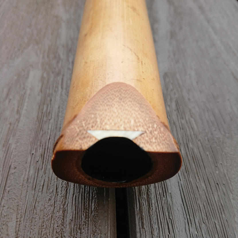 Gyokusui Shakuhachi Kinko Utaguchi