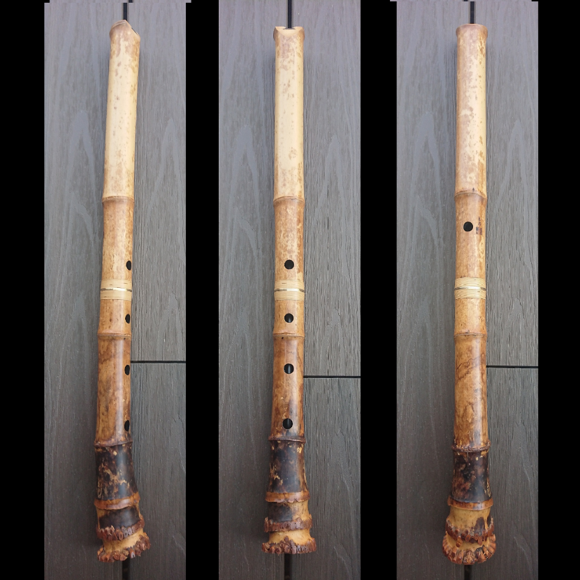Kinko 2.0 Jiari Shakuhachi for sale