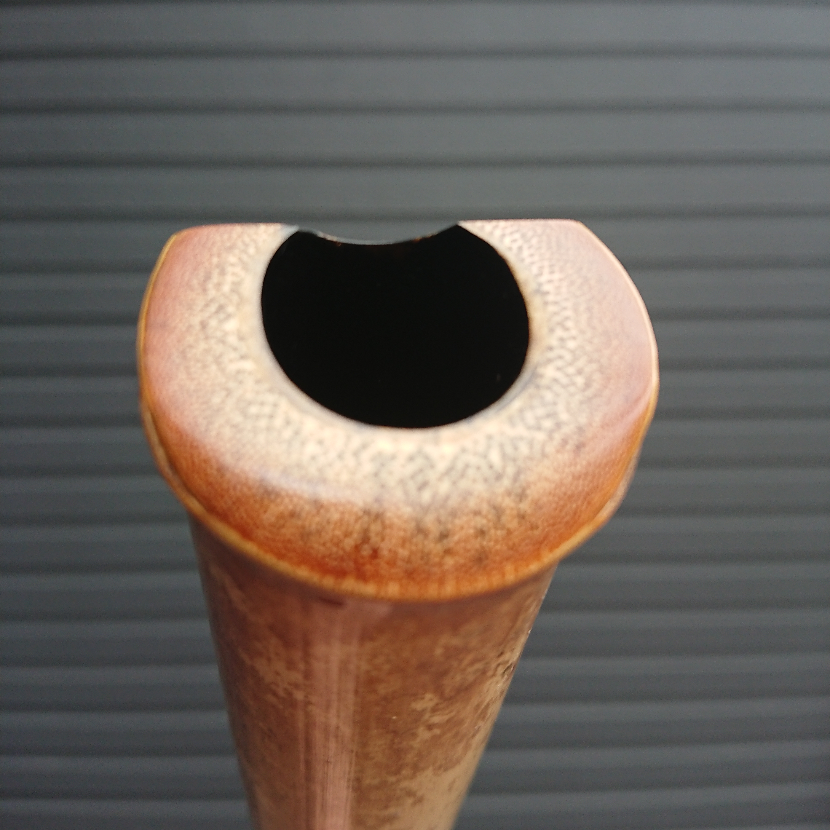 Gyokusi Shakuhachi Top bore