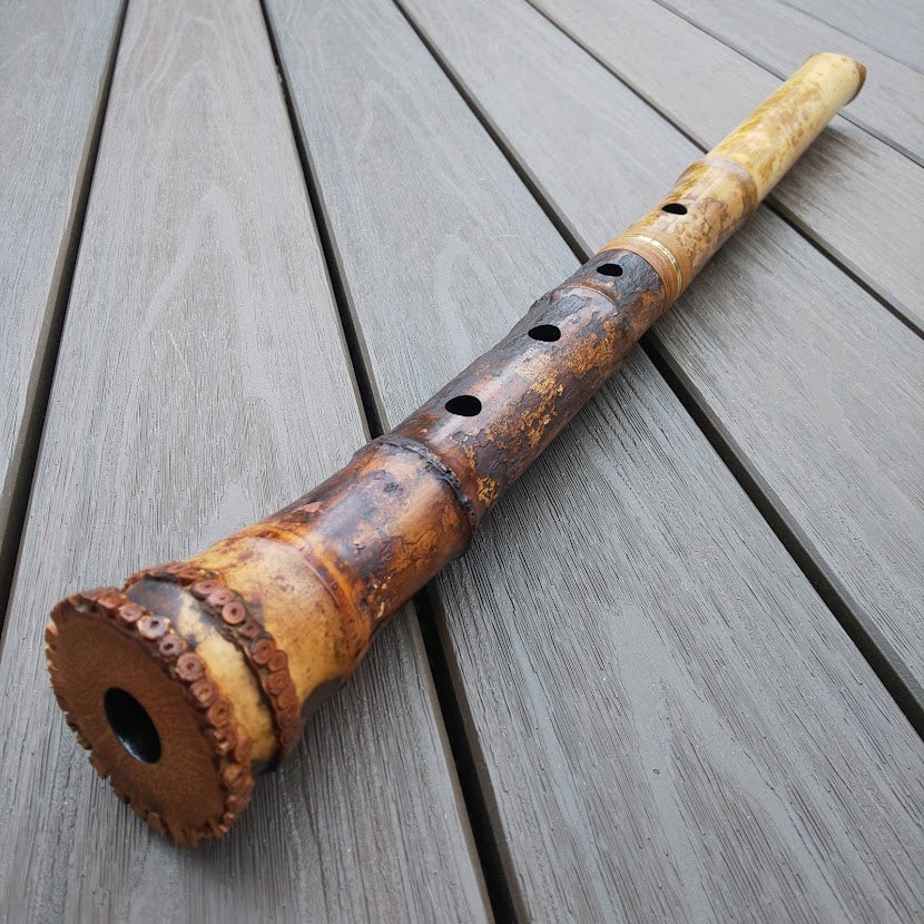 Kinko 1.8 Jiari Shakuhachi for sale