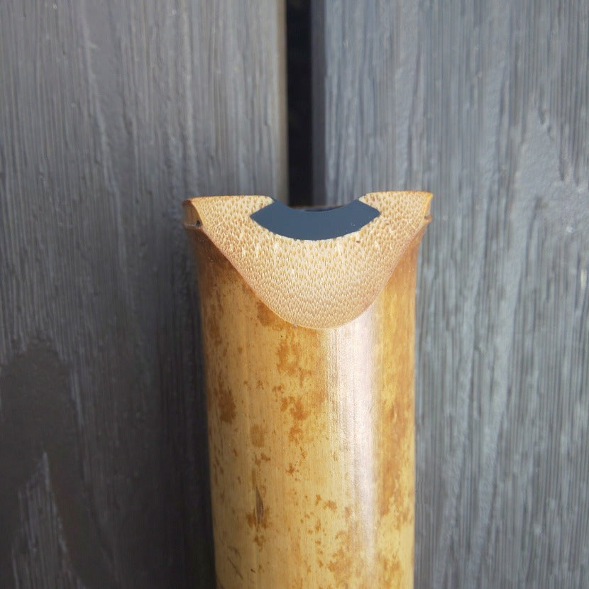 Gyokusui Shakuhachi Jinashi 2.1 Myoan Utaguchi