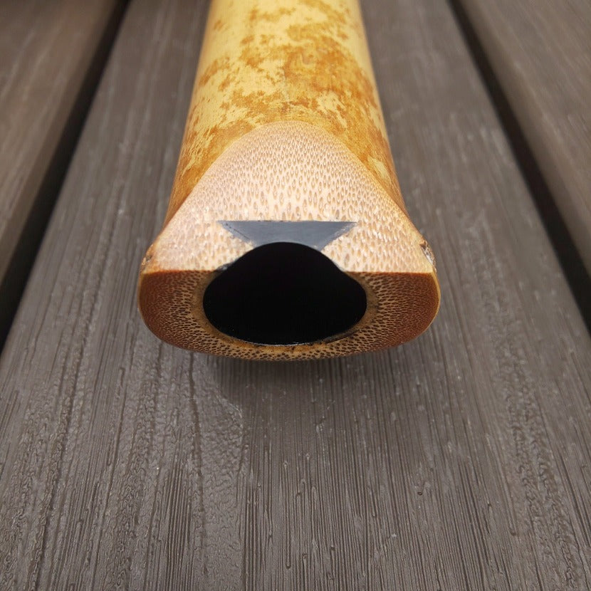 Gyokusi Shakuhachi Kinko Utaguchi