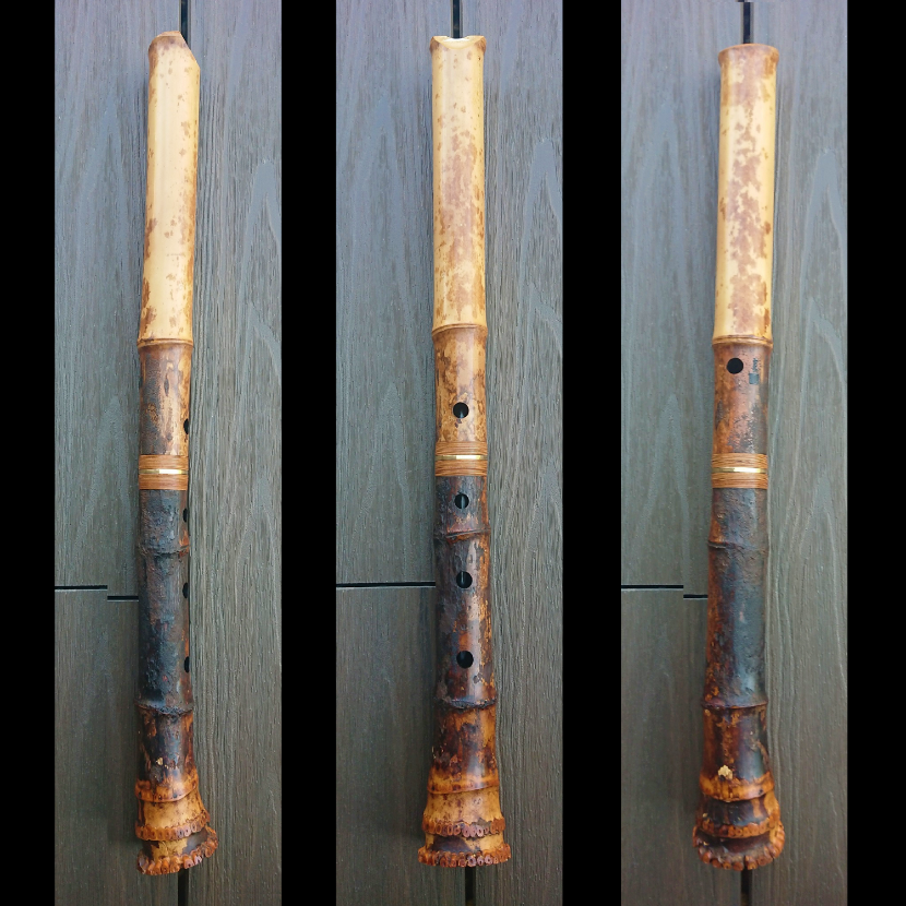 Kinko 1.8 Jiari Shakuhachi for sale