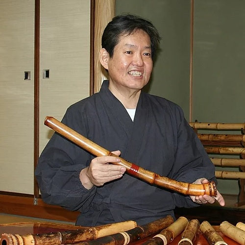 Buy shakuhachi on sale