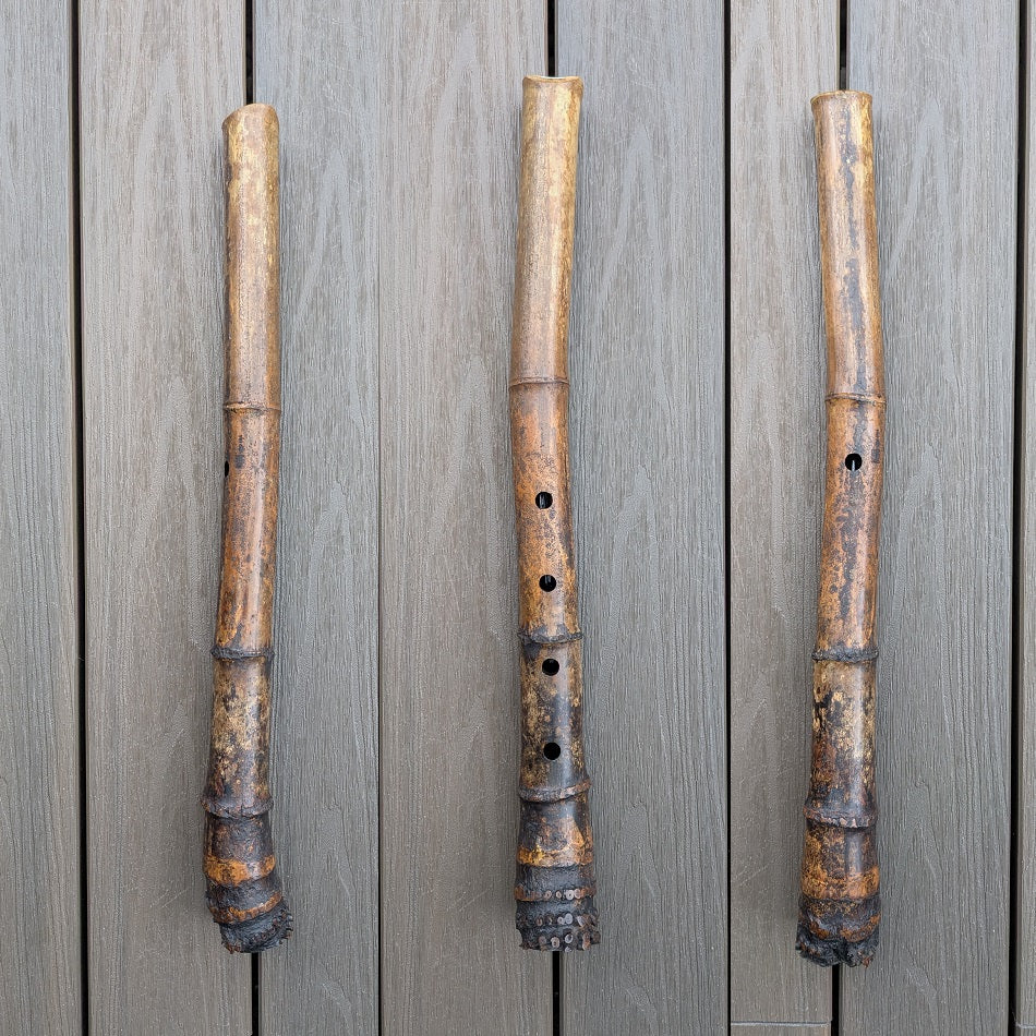#045 Myoan Fuke 1.8 Jinashi