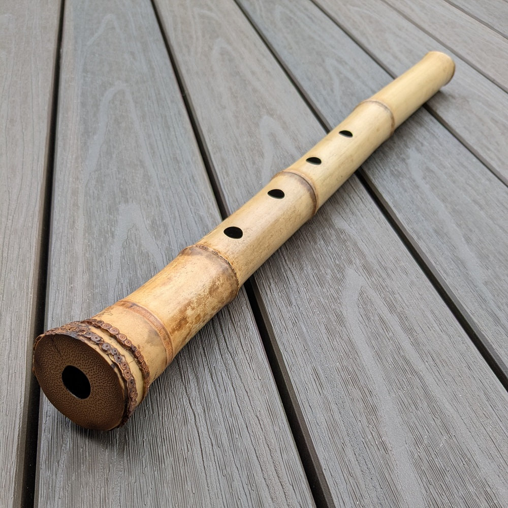#044 Myoan Fuke 1.8 Jinashi