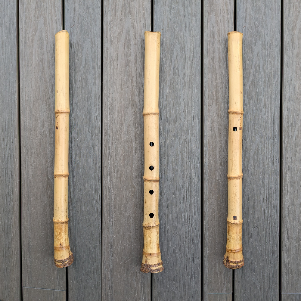 #044 Myoan Fuke 1.8 Jinashi