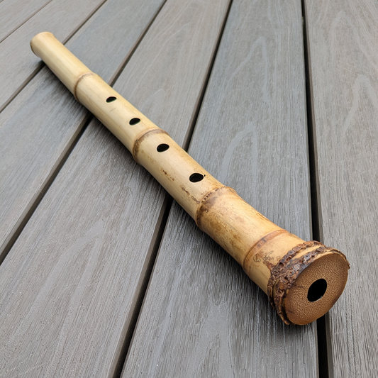 #044 Myoan Fuke 1.8 Jinashi